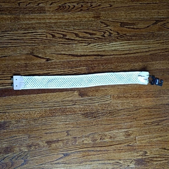 Crochet Style Belt NWT - Picture 2 of 6